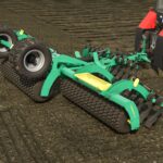 Agromerkur Cambridge 6.3