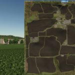 Agrospol Map2