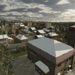 Agrospol Map5