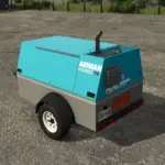 Airman Diesel Compressor v1.02