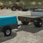 Airman Diesel Compressor v1.03