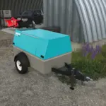 Airman Diesel Compressor v1.04