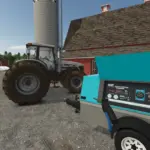 Airman Diesel Compressor v1.05