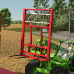 Altec M44SR Fork2