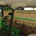 American Farmlands w/Row Crop System v1.0