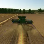 American Farmlands w/Row Crop System v1.0