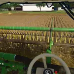 American Farmlands w/Row Crop System v1.0