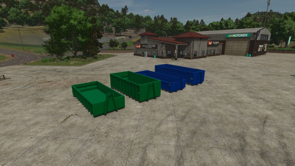 Ampiroll/HKL V1.0