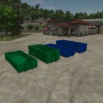 Ampiroll/HKL V1.0