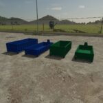 Ampiroll/HKL V1.0