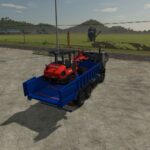 Ampiroll/HKL V1.0