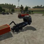 Ampiroll/HKL V1.0