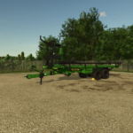 Anderson RBM 2000