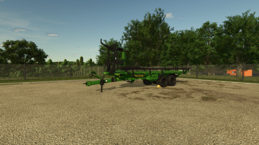 Anderson RBM 2000