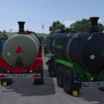 Annaburger HTD Pack2