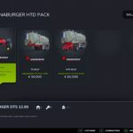 Annaburger HTD Pack3