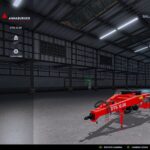 Annaburger HTD Pack4