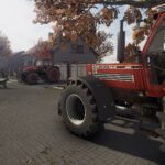 Antares Vision (Shader) V1.0
