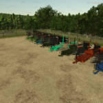 Arcusin Pack3