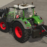 Atlas 3400kg
