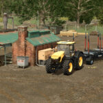Auto Load Wood3