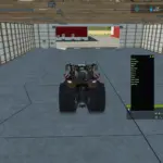 AutoDrive for Kansas 16x v1.0