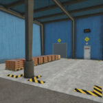 Autoload Pallets