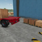 Autoload Pallets2