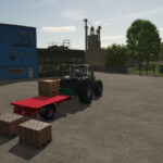 Autoload Pallets3