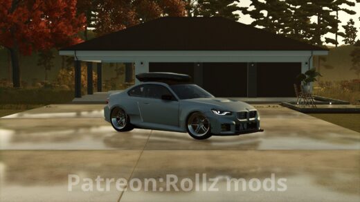 BMW M2