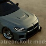BMW M22