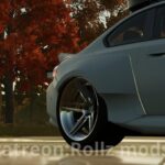 BMW M23