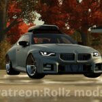 BMW M25