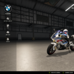 BMW S1000RR