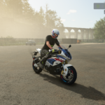 BMW S1000RR2