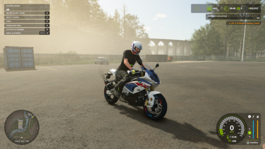 BMW S1000RR2