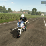 BMW S1000RR5