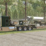 BWS Beavertail 55t4