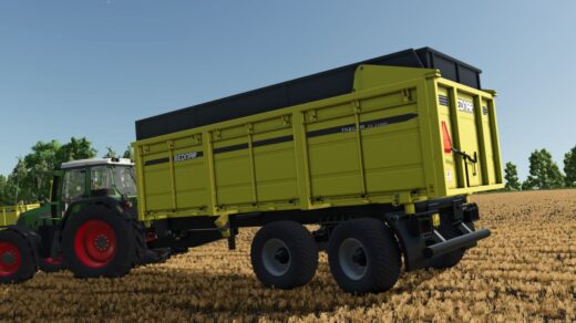 Bednar TC 21000