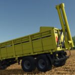 Bednar TC 210006