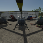 Bell 47G v1.03