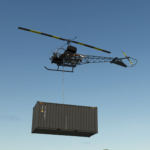 Bell 47G v1.05