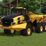 Bell B45E