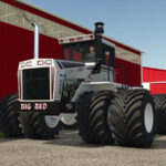 BigBud Series 42