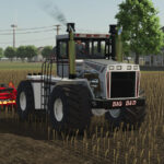 BigBud Series 43