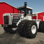 BigBud Series 44