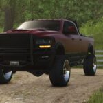 BigHorn Pickup4
