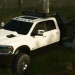 BigHorn Pickup5