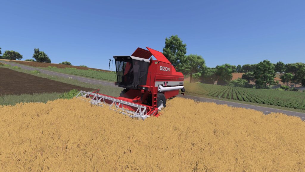Bizon BS Z110