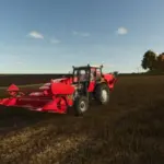 Bizon Z020 (ZAGON) v2.0